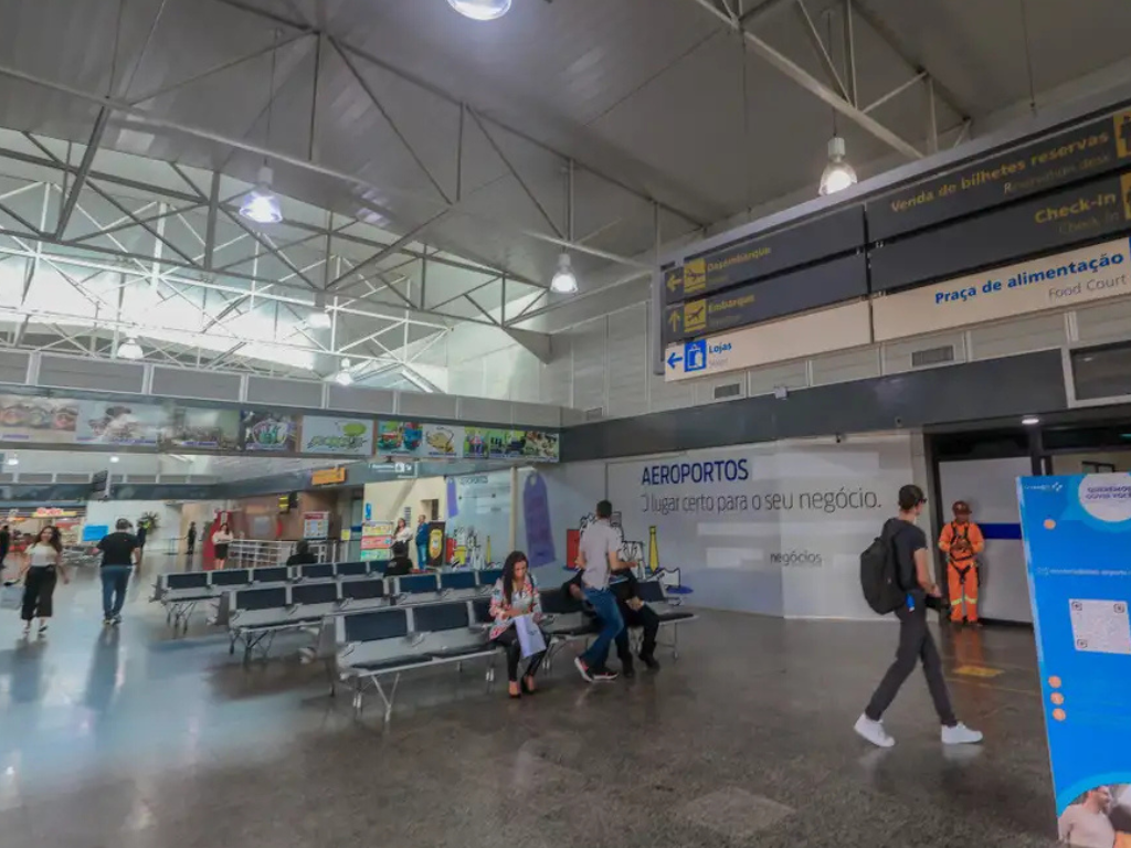 Brasileiros pretendem gastar mais com viagens no fim do ano