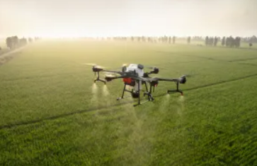 Abrasco e Fiocruz criticam uso de drones para pulveriza��o de agrot�xicos e defendem alternativas sustent�veis