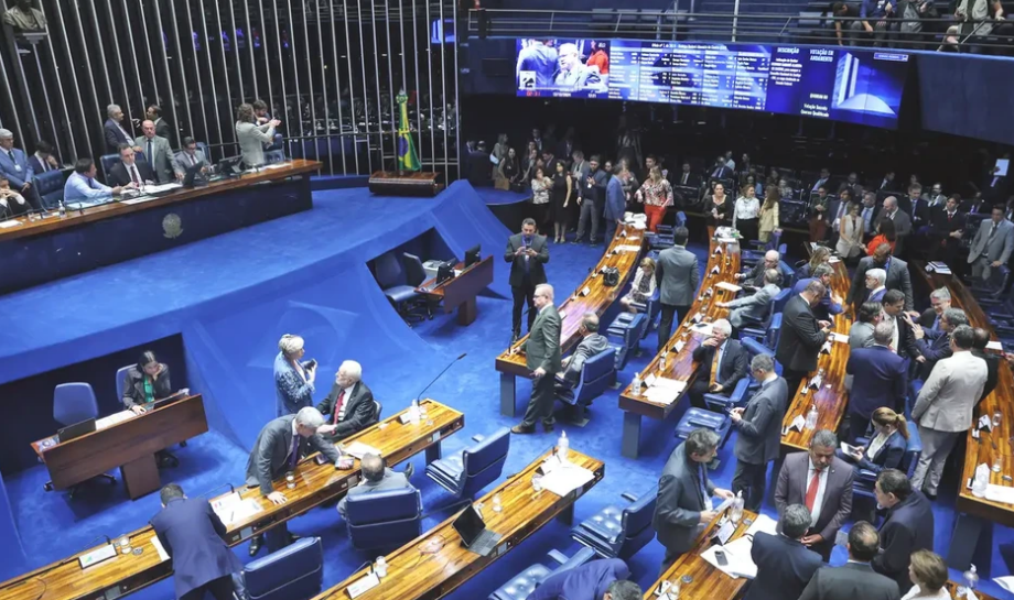 Brasil ter� a maior al�quota de IVA do mundo ap�s aprova��o da Reforma Tribut�ria