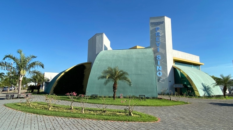 PreviSinop lan�a edital de concurso p�blico com sal�rios de at� R$8,1 mil