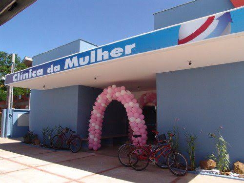 Roseane Prado Prop�e Revolu��o na Sa�de Feminina em Rondon�polis com a Cria��o de Cl�nica Exclusiva para Mulheres