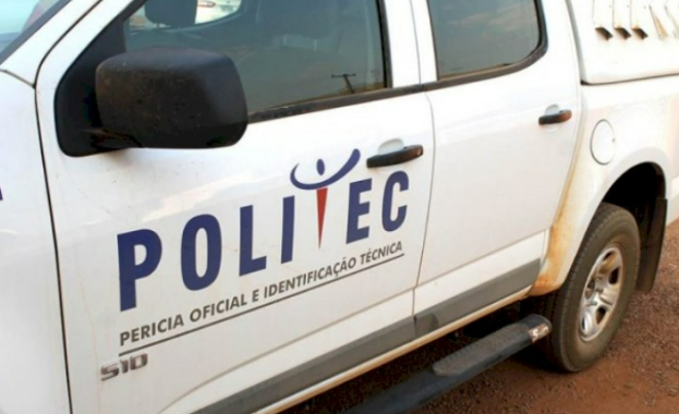 Menino de 4 anos morre ap�s afogamento em clube de Nova Mutum