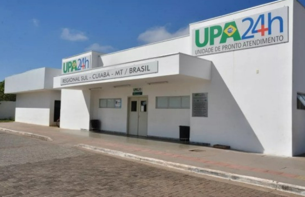 M�dico � preso por ass�dio sexual em UPA de Cuiab�