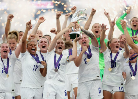 Uefa anuncia aumento hist�rico nos pr�mios da Eurocopa Feminina 2025, com garantia de repasse direto �s jogadoras