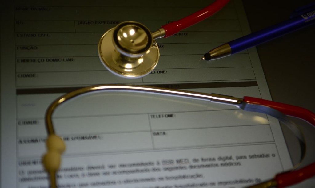 Mato Grosso registra aumento de 19,19% nos processos judiciais relacionados a planos de sa�de em 2024