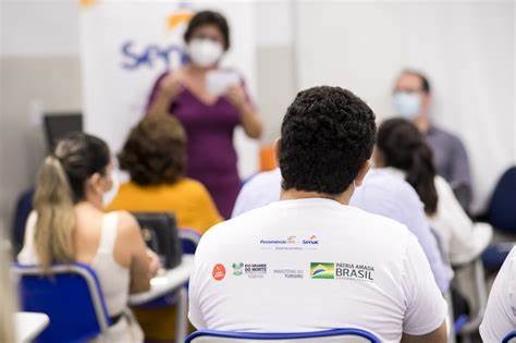 Senac oferece curso gratuito EAD de Guia de Turismo