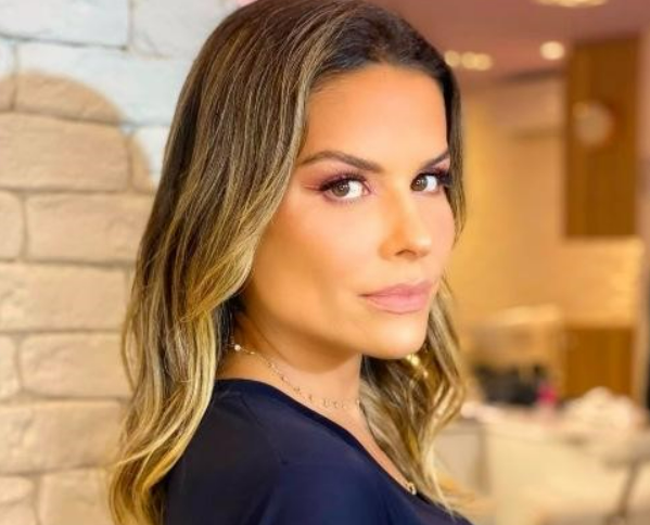 Empres�ria morre ap�s queda de pr�dio no Centro-Norte de Cuiab�