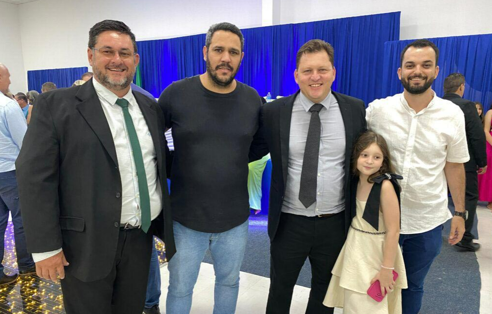 Justi�a Eleitoral arquiva processo contra chapa de Boa Esperan�a do Norte por gastos de campanha