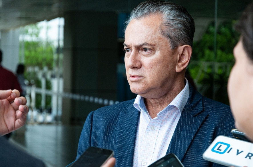 Desembargador defende c�meras nas fardas de PMs e policiais penais