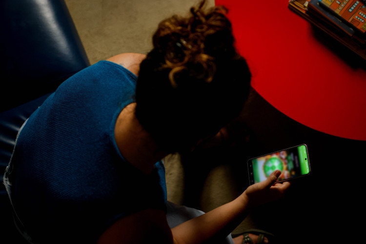 TCU determina medidas para proibir uso do Bolsa Fam�lia para apostas