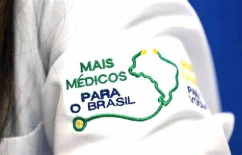 Mais M�dicos cresce 115% em Mato Grosso entre o fim de 2022 e novembro de 2024