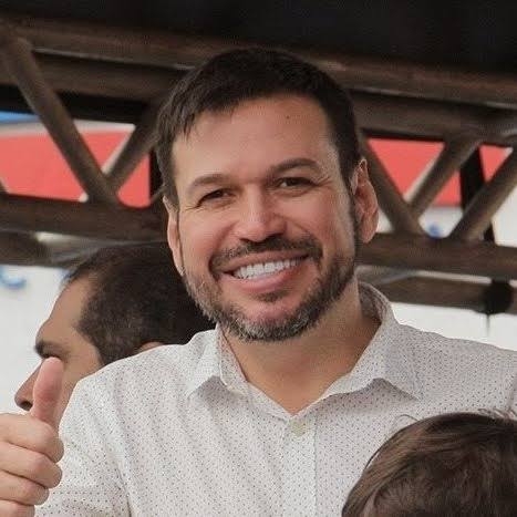 Lan�amento da pr�-candidatura de Beto Faria � prefeitura de Barra do Gar�as gera como��o na sociedade