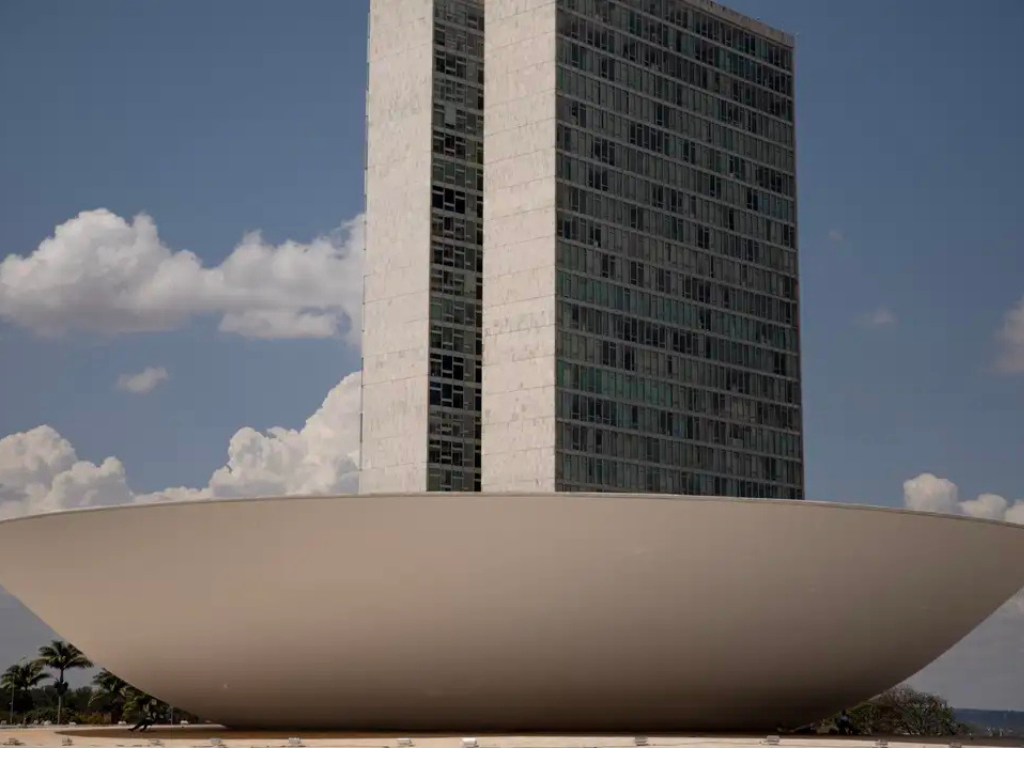Comisso aprova LDO 2025 e texto vai ao plenrio do Congresso