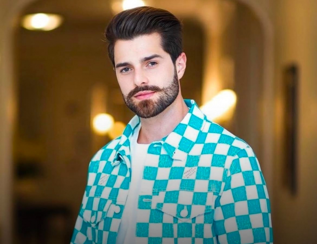 Alok doa R$ 1 milh�o para hospital oncol�gico pedi�trico em Goi�s e ajuda a viabilizar alojamento para fam�lias