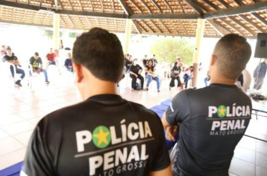 Justi�a nega pedido de sindicato para altera��o do c�lculo adicional de insalubridade de policiais penais em Mato Grosso