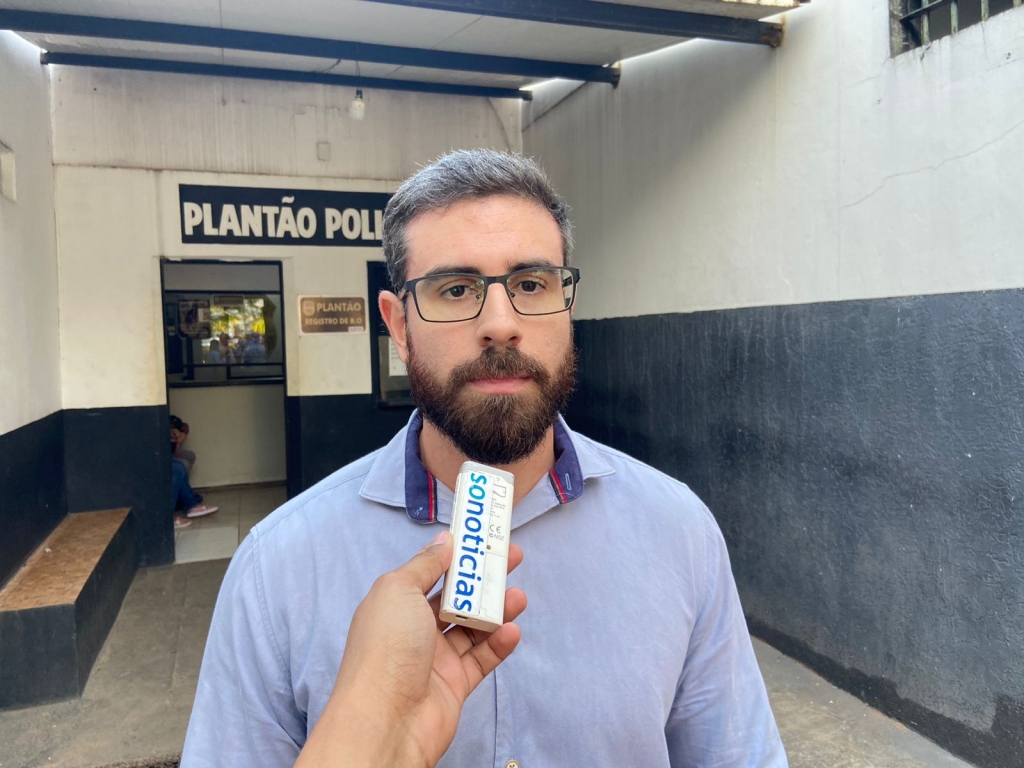 Pol�cia faz busca e prende fazendeiro por morte de funcion�rio no nort�o