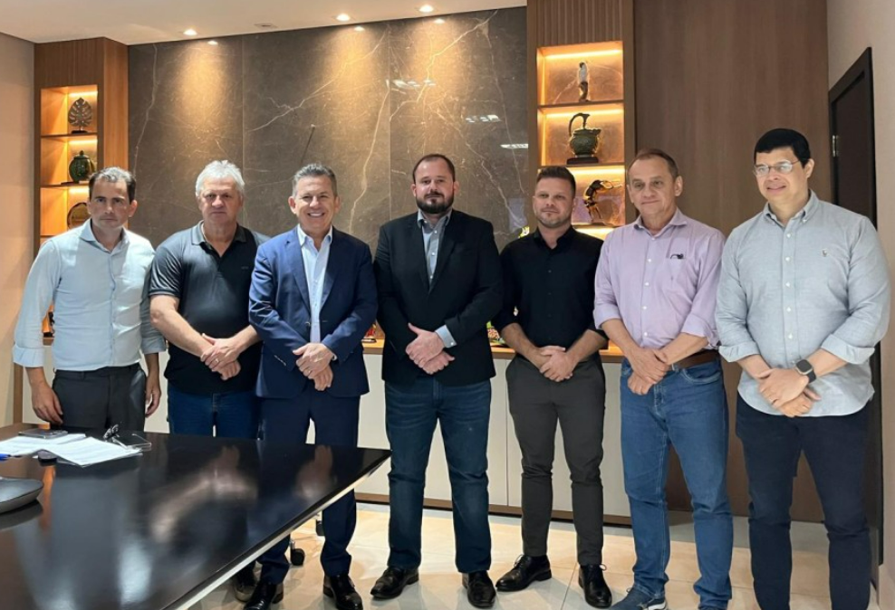 Fim da Morat�ria da Soja em Mato Grosso � confirmado ap�s aprova��o de nova lei