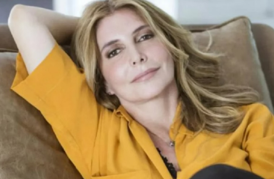 Atriz Maria Padilha � acusada de trabalho escravo e condenada a indenizar ex-funcion�ria