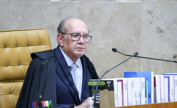 Gilmar Mendes revoga decis�o e autoriza compra do medicamento para Distrofia Muscular de Duchenne pelo governo federal