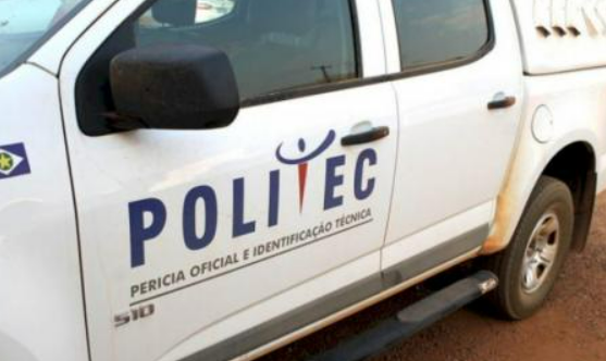 Homem morre esmagado pelo pr�prio carro durante manuten��o em S�o Jos� dos Quatro Marcos