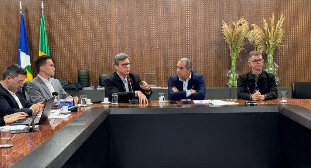 Mato Grosso prorroga incentivos fiscais do Prodeic at� 2032