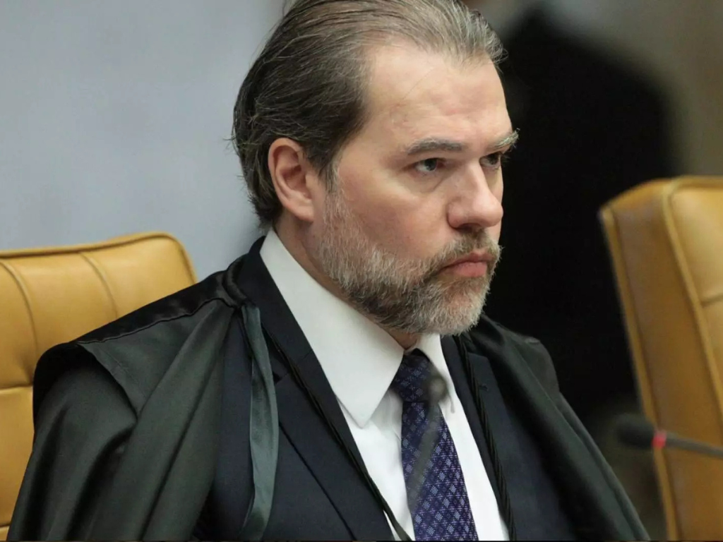 STF nega recurso contra extradi��o de traficante de MT que est� preso na Espanha