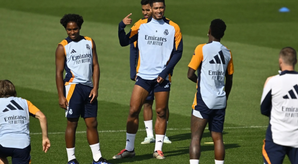 Brasil � destaque com 7 jogadores entre os melhores do mundo em 2024