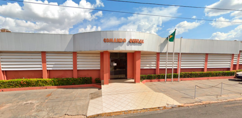 Corpo de Bombeiros notifica Associa��o dos Camel�s por falta de alvar� de seguran�a contra inc�ndio