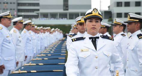 Inscri��es abertas para mais de 500 vagas na Marinha! Sal�rios de at� R$ 9 mil
