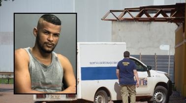 Jovem de 26 anos � morto e encontrado dentro de banheiro
