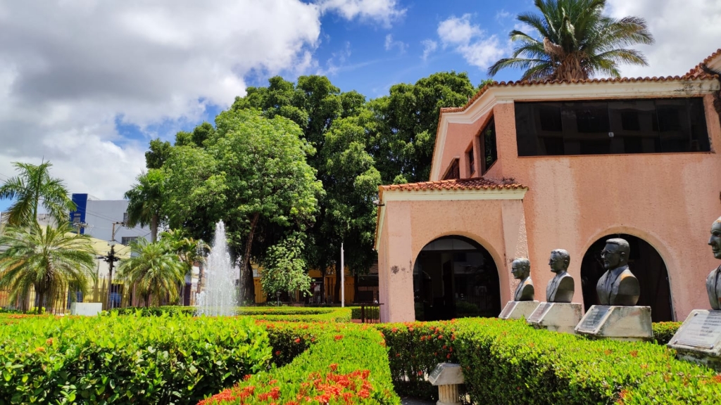 Confira o hor�rio de funcionamento dos museus do Governo de MT para o final de ano