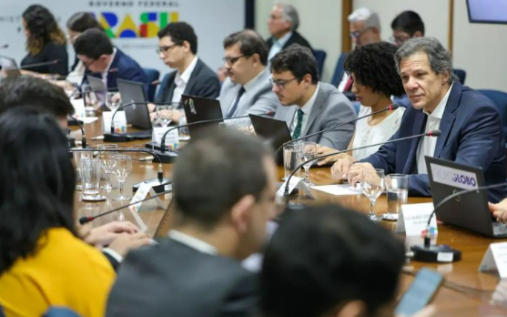 Haddad afirma que pacote de corte de gastos � apenas 