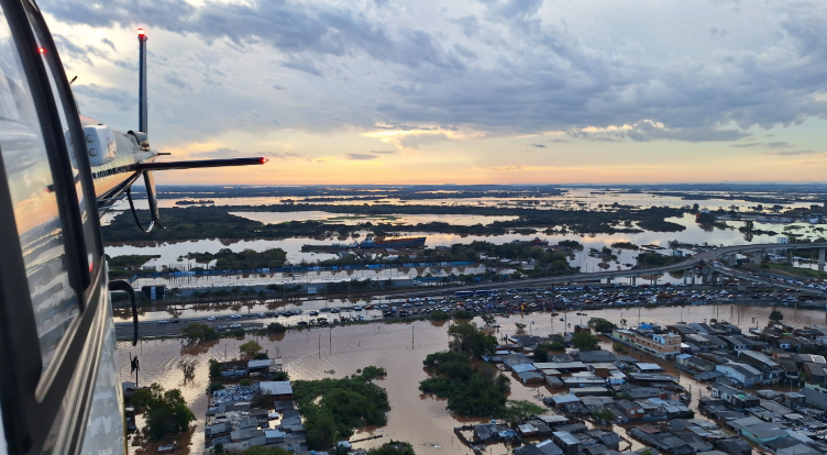 Ciopaer realiza mais de 1.300 atendimentos em 2024 com opera��es de seguran�a, sa�de e meio ambiente