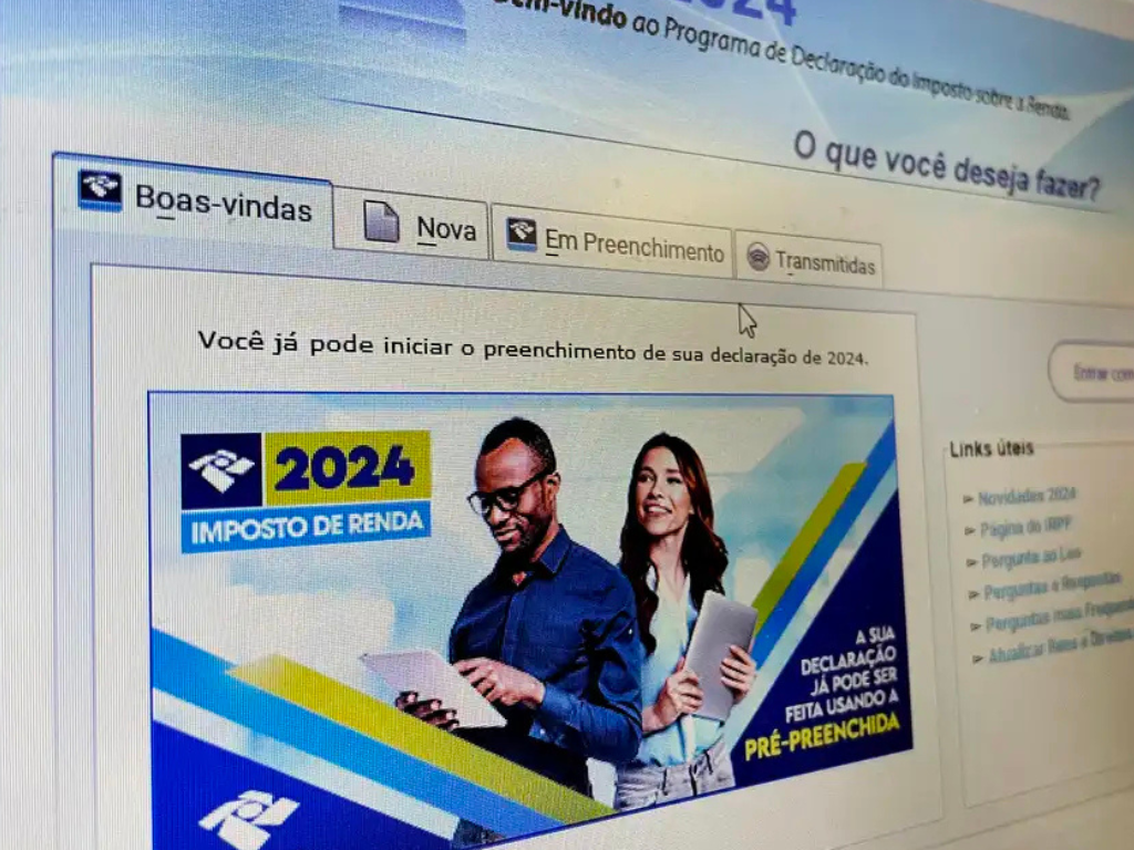 Receita abre consulta a lote da malha fina do Imposto de Renda