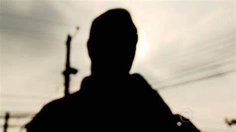 Empres�rio � baleado por criminosos durante tentativa de assalto em Rondon�polis