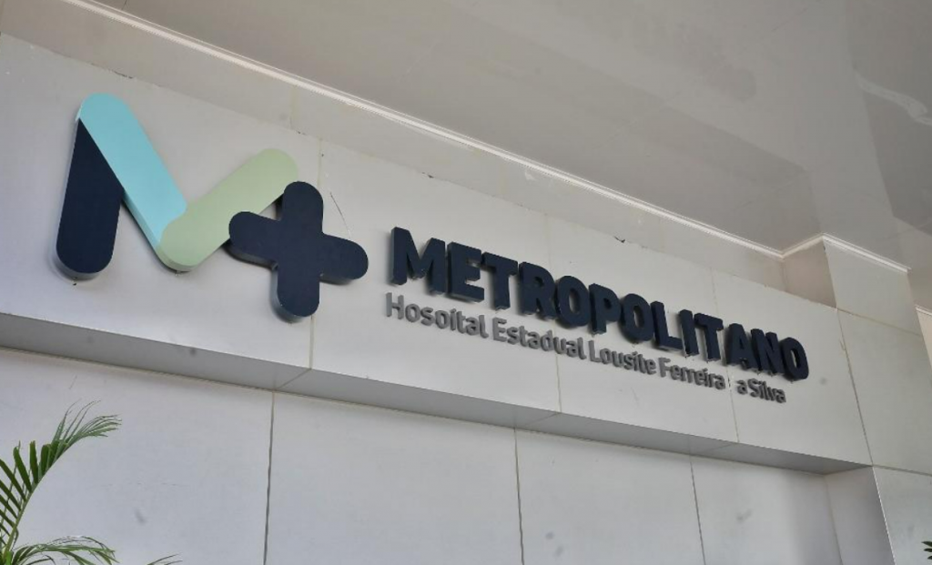 Hospital Metropolitano realiza mais de mil cirurgias baritricas em 2024