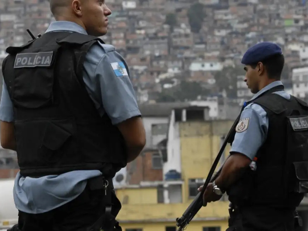 Governo edita decreto para disciplinar uso da for�a em a��es policiais
