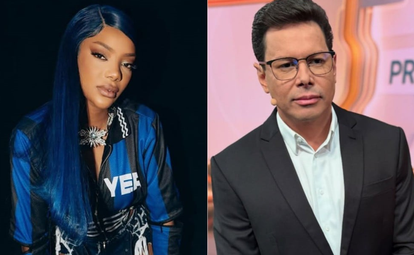 STJ absolve Marco do Povo em processo de racismo movido por Ludmilla