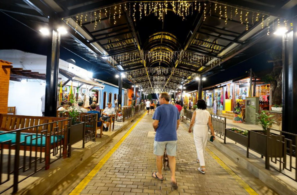Desenvolve MT injeta mais de R$ 8 milhes no setor de turismo em 2024