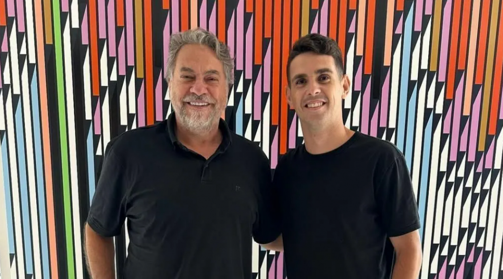 Oscar retorna ao S�o Paulo ap�s 14 anos e promete 
