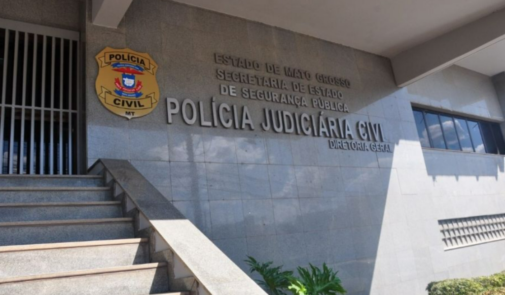 Polcia Civil de Mato Grosso empossa 76 novos servidores nesta sexta-feira (27)