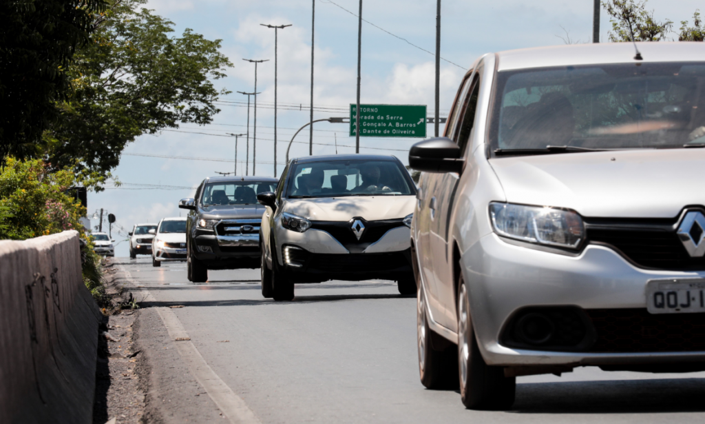 Prazo para pagamento da oitava parcela do IPVA 2024 termina nesta segunda-feira