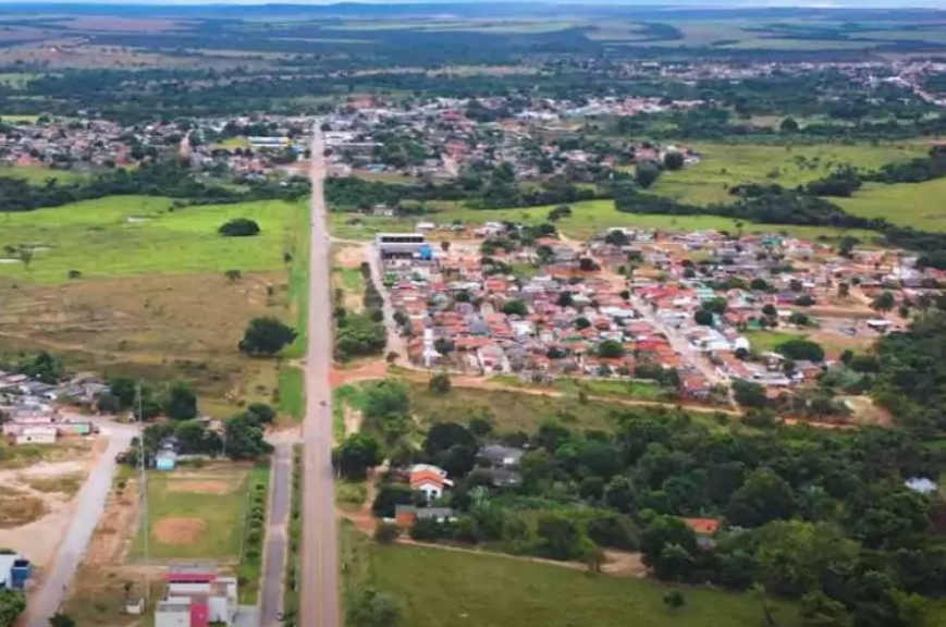 Justi�a determina transfer�ncia de esta��o de esgoto pr�xima a escola em Paranatinga