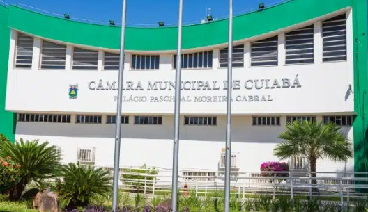 Cmara de Cuiab aprova LOA de R$ 5,4 bilhes para 2025