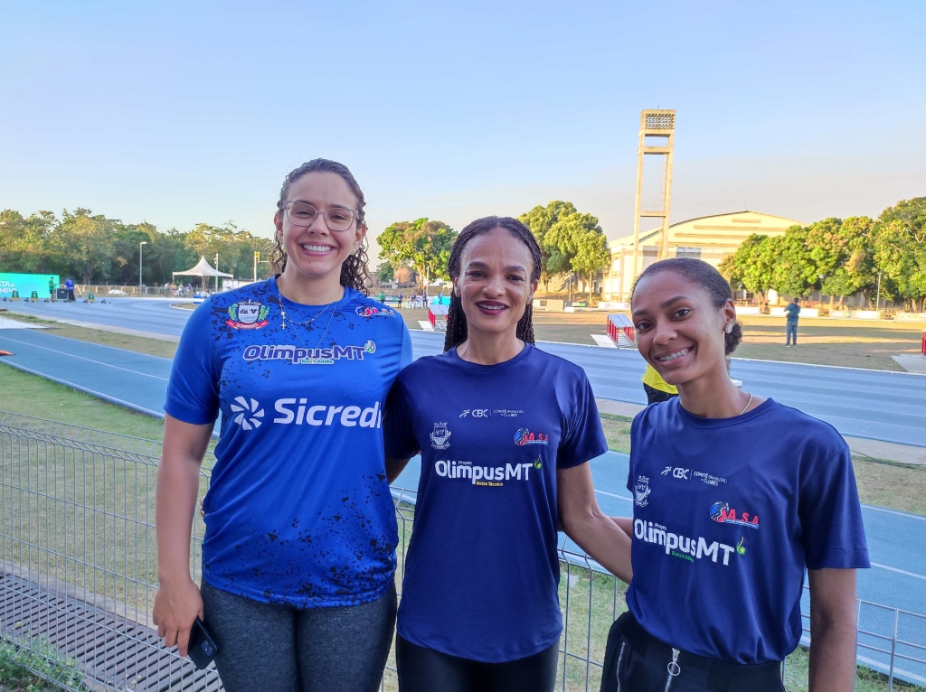 Governo de MT investiu mais de R$ 22 milh�es em aux�lios e pr�mios para atletas e t�cnicos do Estado