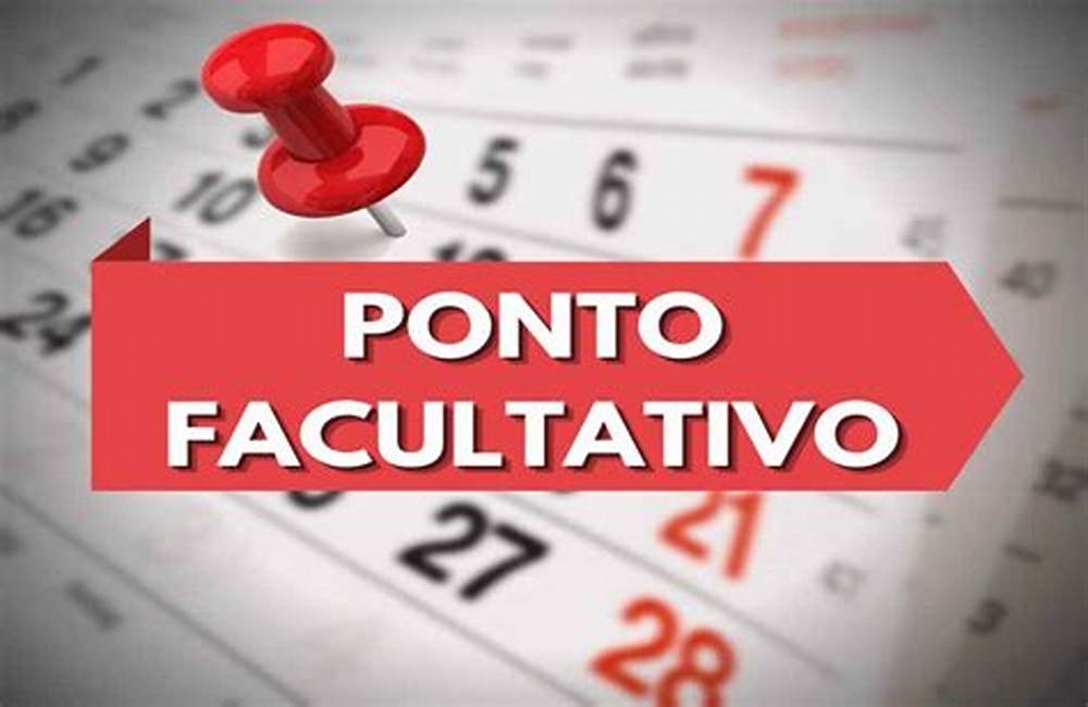 Saiba quais so os feriados e pontos facultativos de 2025