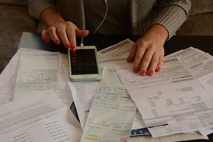 Inadimpl�ncia em Alta: Pesquisa do Serasa aponta 73,1 milh�es de pessoas com d�vidas