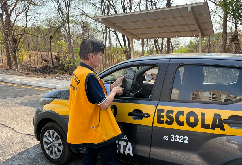 Prazo para finalizar o processo da 1� habilita��o iniciada entre 2019 e 2023 � prorrogado