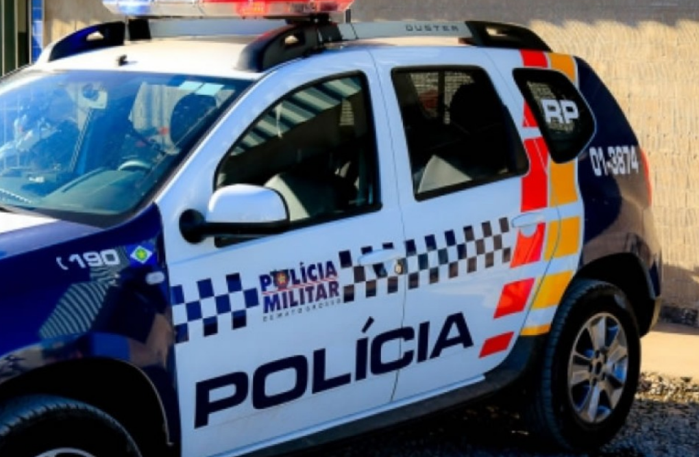 Assaltantes invadem casa, agridem fam�lia e roubam caminhonete e armas de piloto agr�cola em Lucas do Rio Verde