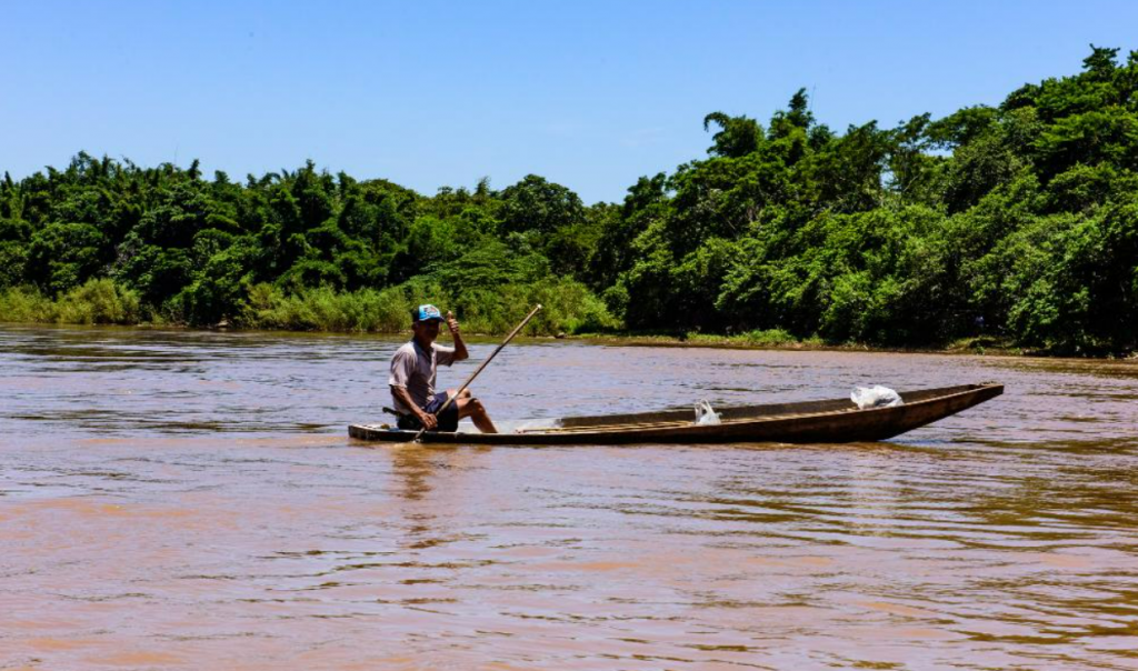 MT reabre cadastramento de pescadores artesanais no Repesca a partir desta quarta-feira (1�)